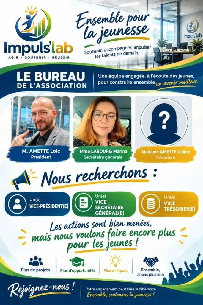 recrutement